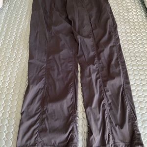 Lululemon dance studio pant